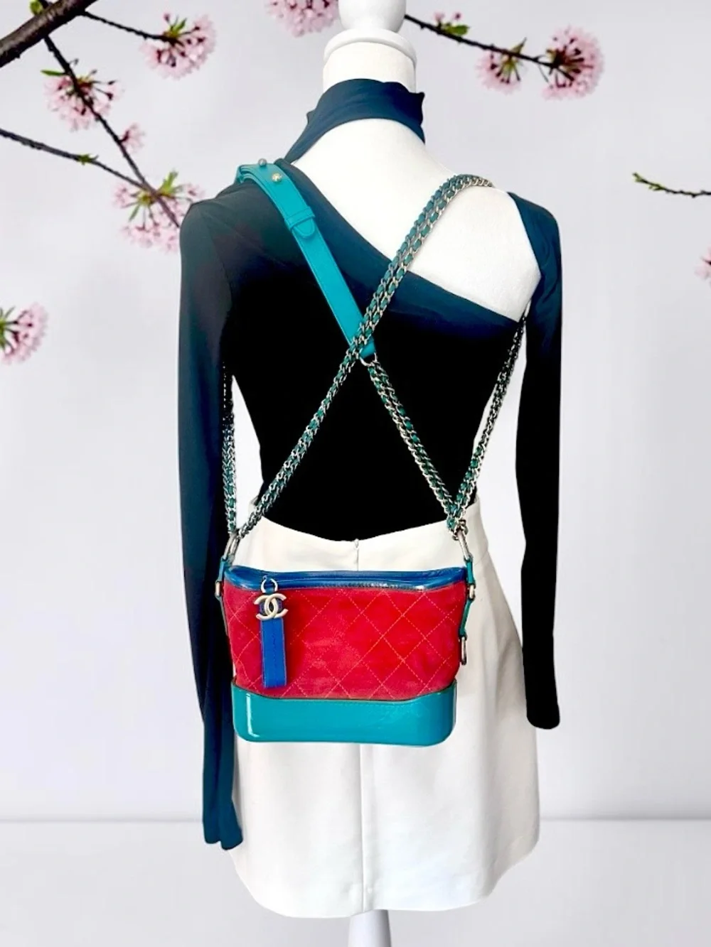 CHANEL Bag